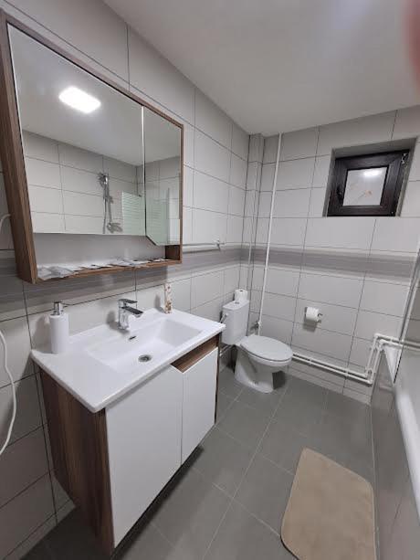 Ivan'S Guesthouse Paracin Bagian luar foto