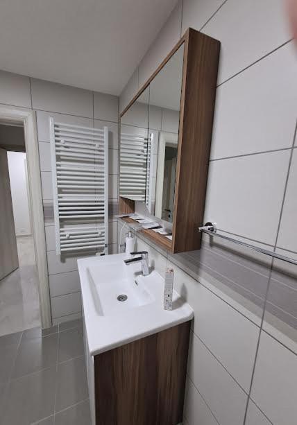 Ivan'S Guesthouse Paracin Bagian luar foto