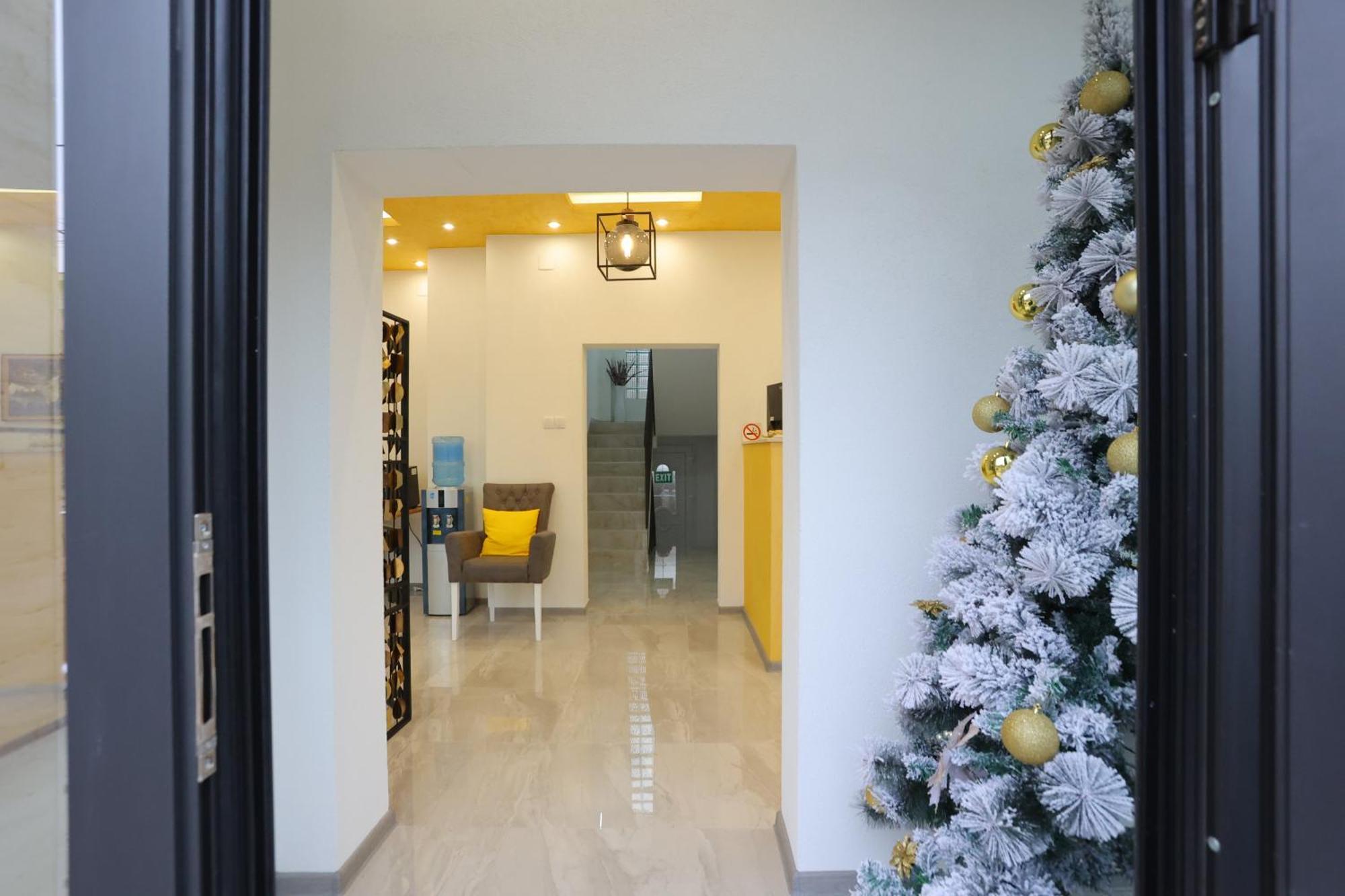 Ivan'S Guesthouse Paracin Bagian luar foto